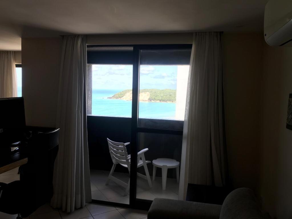 Condominio Natal Plaza Exterior photo